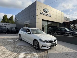 Bmw 320 2020 TOURING xdrive  PANORAMA AYTOMATIC