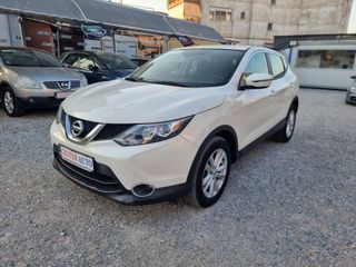 Nissan Qashqai 2017 Business 1.6 dCi