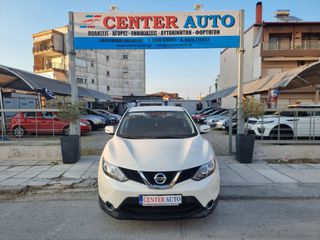 Nissan Qashqai 2017 Business 1.6 dCi-thumb-2