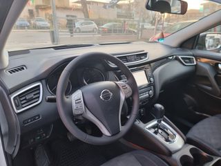 Nissan Qashqai 2017 Business 1.6 dCi-thumb-33