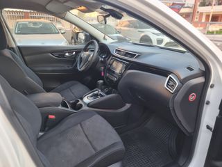 Nissan Qashqai 2017 Business 1.6 dCi-thumb-34