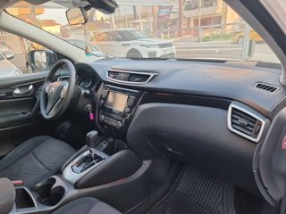 Nissan Qashqai 2017 Business 1.6 dCi-thumb-36