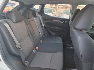 Nissan Qashqai 2017 Business 1.6 dCi-thumb-37