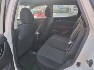 Nissan Qashqai 2017 Business 1.6 dCi-thumb-40