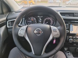Nissan Qashqai 2017 Business 1.6 dCi-thumb-41
