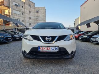 Nissan Qashqai 2017 Business 1.6 dCi-thumb-6