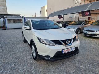 Nissan Qashqai 2017 Business 1.6 dCi-thumb-7