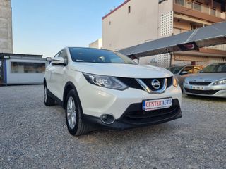 Nissan Qashqai 2017 Business 1.6 dCi-thumb-8