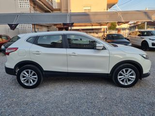 Nissan Qashqai 2017 Business 1.6 dCi-thumb-10