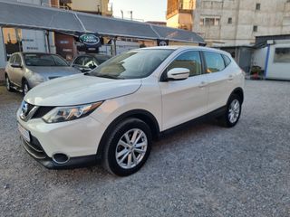 Nissan Qashqai 2017 Business 1.6 dCi-thumb-21