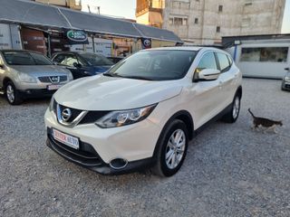 Nissan Qashqai 2017 Business 1.6 dCi-thumb-22