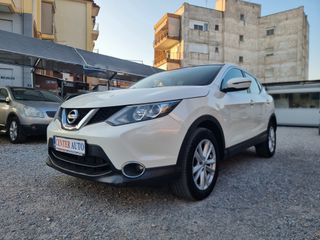 Nissan Qashqai 2017 Business 1.6 dCi-thumb-23