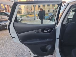Nissan Qashqai 2017 Business 1.6 dCi-thumb-29
