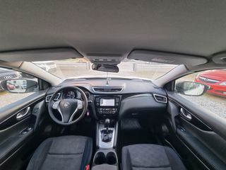 Nissan Qashqai 2017 Business 1.6 dCi-thumb-61