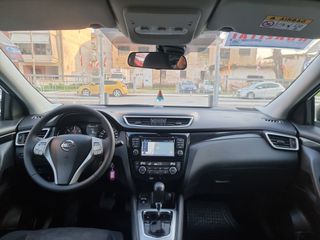 Nissan Qashqai 2017 Business 1.6 dCi-thumb-63