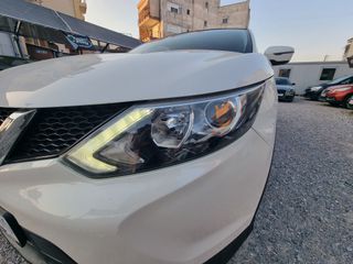 Nissan Qashqai 2017 Business 1.6 dCi-thumb-64