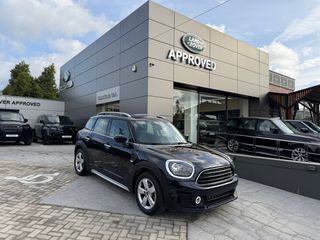 Mini Countryman 2020 AUTOMATIC