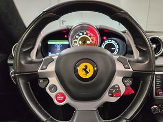 Ferrari California 2014 T Approved Guarantee 6/2027-thumb-34