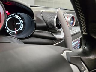 Ferrari California 2014 T Approved Guarantee 6/2027-thumb-35