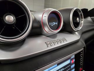 Ferrari California 2014 T Approved Guarantee 6/2027-thumb-47