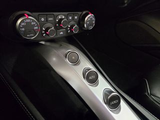 Ferrari California 2014 T Approved Guarantee 6/2027-thumb-40