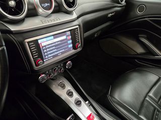 Ferrari California 2014 T Approved Guarantee 6/2027-thumb-44