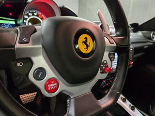 Ferrari California 2014 T Approved Guarantee 6/2027-thumb-33