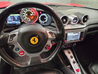 Ferrari California 2014 T Approved Guarantee 6/2027-thumb-36