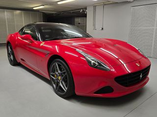 Ferrari California 2014 T Approved Guarantee 6/2027-thumb-5