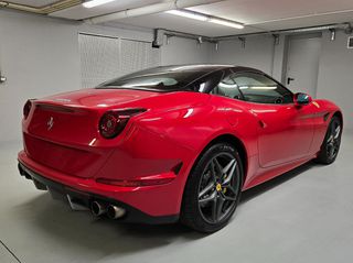 Ferrari California 2014 T Approved Guarantee 6/2027-thumb-8