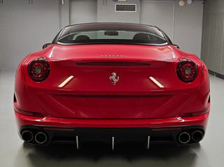 Ferrari California 2014 T Approved Guarantee 6/2027-thumb-10