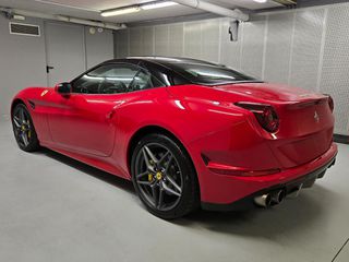 Ferrari California 2014 T Approved Guarantee 6/2027-thumb-12