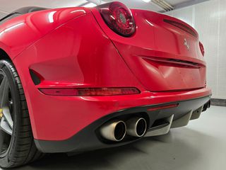 Ferrari California 2014 T Approved Guarantee 6/2027-thumb-18