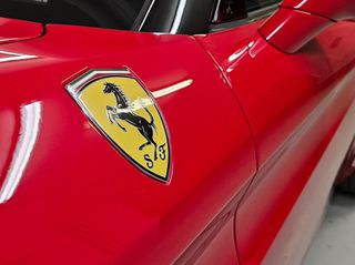 Ferrari California 2014 T Approved Guarantee 6/2027-thumb-20