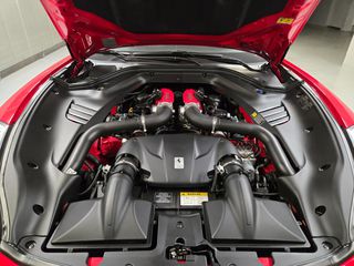 Ferrari California 2014 T Approved Guarantee 6/2027-thumb-23
