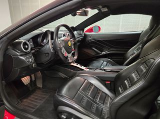 Ferrari California 2014 T Approved Guarantee 6/2027-thumb-28