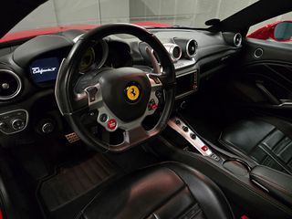 Ferrari California 2014 T Approved Guarantee 6/2027-thumb-32