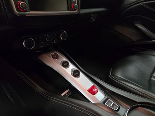 Ferrari California 2014 T Approved Guarantee 6/2027-thumb-39