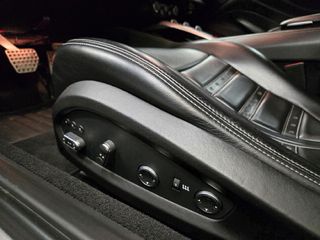 Ferrari California 2014 T Approved Guarantee 6/2027-thumb-29