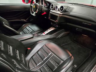 Ferrari California 2014 T Approved Guarantee 6/2027-thumb-51