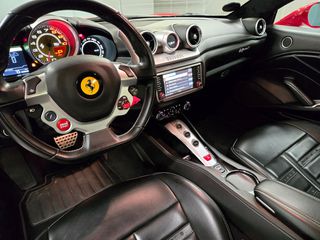 Ferrari California 2014 T Approved Guarantee 6/2027-thumb-31