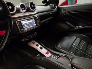 Ferrari California 2014 T Approved Guarantee 6/2027-thumb-42