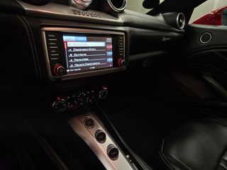 Ferrari California 2014 T Approved Guarantee 6/2027-thumb-41