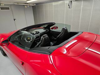 Ferrari California 2014 T Approved Guarantee 6/2027-thumb-16