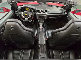 Ferrari California 2014 T Approved Guarantee 6/2027-thumb-48