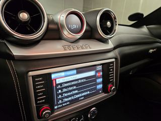 Ferrari California 2014 T Approved Guarantee 6/2027-thumb-43