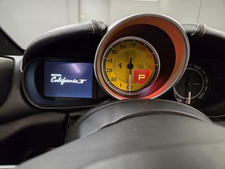Ferrari California 2014 T Approved Guarantee 6/2027-thumb-37