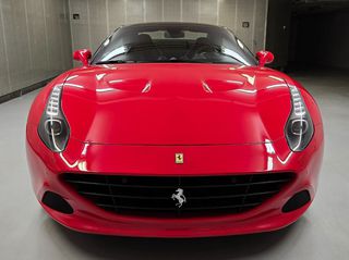 Ferrari California 2014 T Approved Guarantee 6/2027-thumb-3