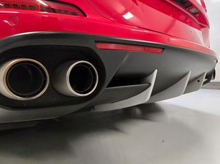 Ferrari California 2014 T Approved Guarantee 6/2027-thumb-19