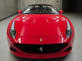 Ferrari California 2014 T Approved Guarantee 6/2027-thumb-4